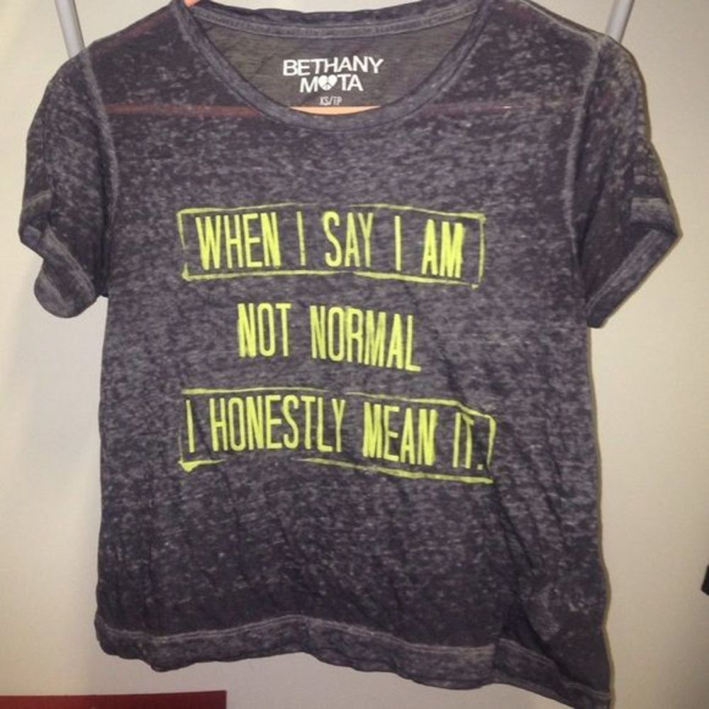 Box Graphic Tee